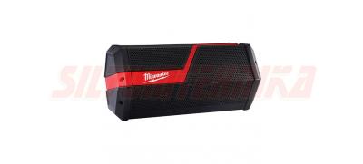 Akumulātora Bluetooth tumbiņa M12-18 JSSP- 0 Milwaukee, bez akum.un lādētāja, 4933459275