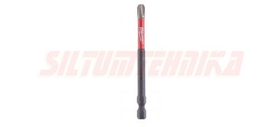Skrūvgrieža uzgalis SHOCKWAVE IMPACT DUTY™, PH 3, 90 mm, Milwaukee, 4932430859