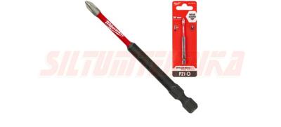 Насадка SHOCKWAVE IMPACT DUTY™, PZ 1, 90 мм, Milwaukee, 4932430862