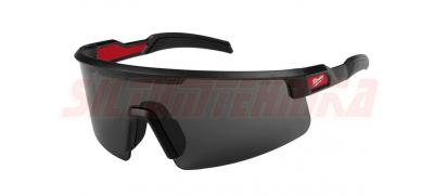 Lielizmēra tonētas aizsargbrilles, AS/AF, Milwaukee, 4932500722