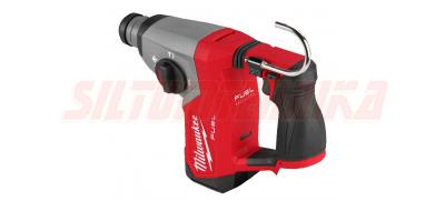 Kompakts akumulātora perforators ar zemu vibrācijas līmeni M12 FHAC16-0, Milwaukee, 4933499183