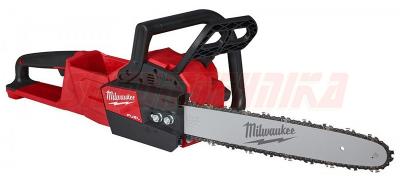 Akumulātora ķēdes zāģis Milwaukee FCHS-0, M18, 40cm, 4933464723