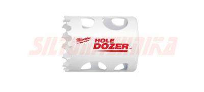 Биметаллическая коронка HOLE DOZER, 40 мм, Milwaukee, 49560087