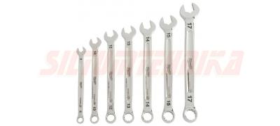 MAX BITE™ набор метрических ключей, 7 шт., Milwaukee, 4932464257