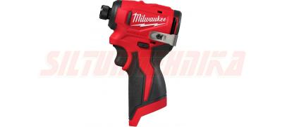 Компактный аккумуляторный ударный гайковерт M12 BLIDRC-0, Milwaukee, 4933499689