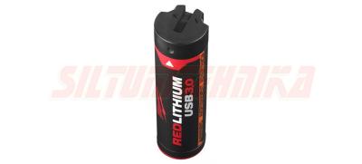 Аккумулятор L4 B3, 3 Ач, USB, REDLITHIUM™, Milwaukee, 4933478311