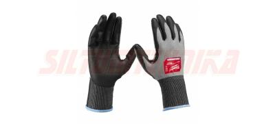 Рабочие перчатки с защитой от порезов, класс B, 10/XL, Milwaukee, 4932480494