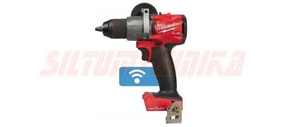 Akumulātora triecienurbjmašīna ONE-KEY, M18 ONEPD2-0X, Milwaukee, 4933464526