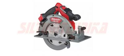 M18 FUEL™ ripzāģis ar vadotnes sliedes saderību, M18 FCS66GR3-0, Milwaukee, 4933493491