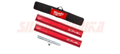 Vadotnes sliežu komplekts GR-KIT, 1400 mm, Milwaukee, 4932480906