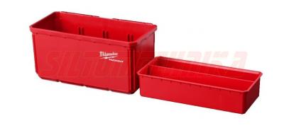 PACKOUT™ kaste 10 x 20 cm, Milwaukee, 4932480699