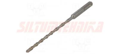 SDS-PLUS M2 urbis ar 2 griezējšķautnēm, 6 x 160 mm, Milwaukee, 4932307069