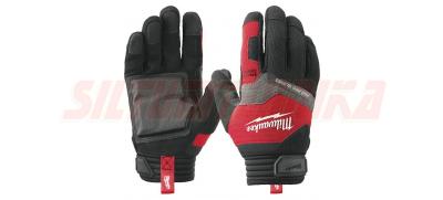 Мягкие рабочие перчатки профессионального уровня, 11/XXL, Milwaukee, 4932498510