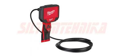 M12™ inspekcijas kamera M12 360IC32-0C, 3 m, Milwaukee, 4933480741