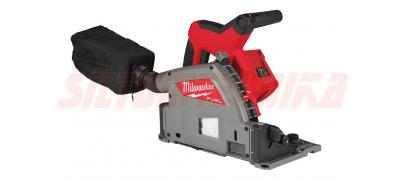 M18 FUEL™ 55 mm gremdzāģis kokmateriālam un plastmasai, savietojams ar vadotni, M18 FPS55-0P, Milwaukee, 4933478777