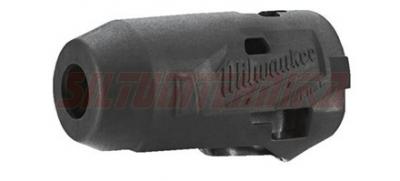 Aizsarguzmava trieciena uzgriežņu atslēgām, M12 FID, gumijas, Milwaukee, 4932479102