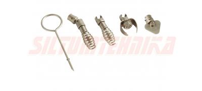 Troses uzgaļu komplekts HH SHK 101316, Milwaukee, 48532685