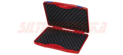 Darba instrumentu kaste 340 x 55 x 265 mm, KNIPEX, 00215LE