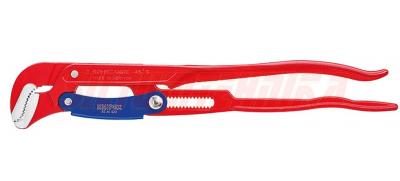 Ātri pielagojamās S-veida žokļstangas 2'', KNIPEX, 8360020