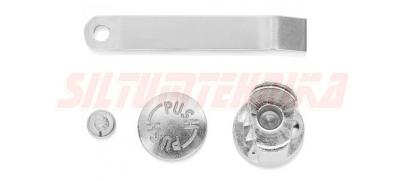 Rezerves poga priekš ūdenssūkņu stangām QuickSet COBRA 8721300, KNIPEX, 8729300