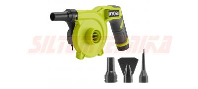 USB Lithium™ liela tilpuma piepūšanas ierīce 4 V, RVI4-0, Ryobi, 4892210239556