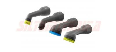 USB Lithium™ tīrīšanas ierīces uzgaļu komplekts, Ryobi, 4892210247667