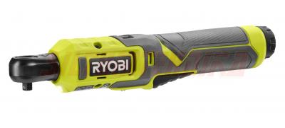USB Lithium™ 4 V sprūdrata atslēga, 8 Nm, 210 rpm,  RR14W4-0, Ryobi, 4892210235305