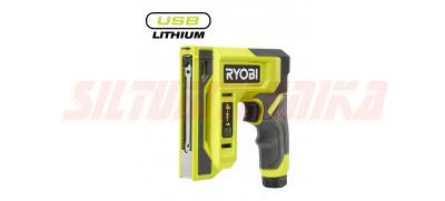 USB Lithium™4 V skavotājs, RST4-0, Ryobi, 4892210235466