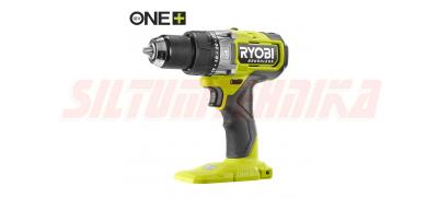 ONE+™ akumulātora triecienurbjmašīna RPD18BL2-0, 18 V, 95 Nm, 5133006489, Ryobi