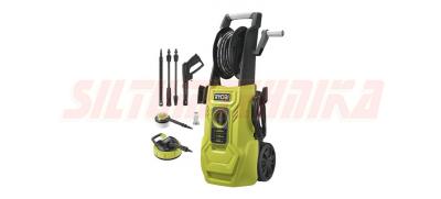 Elektriskais augstspiediena mazgātājs RY150PWA, 150 bar, 5133005371, Ryobi