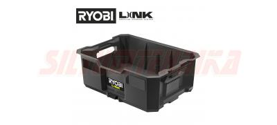 RYOBI® LINK открытый ящик для инструментов, RSL104, 5132006075, Ryobi