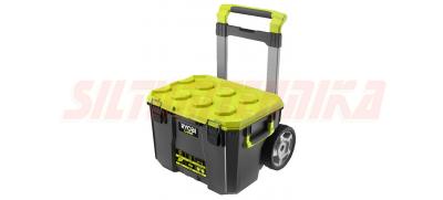 RYOBI® LINK instrumentu kaste ar ritentiņiem RSL201, 5132006074, Ryobi