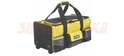 Lielā instrumentu soma ar riteņiem RSSLTB2, 49 L, 5132005345, Ryobi