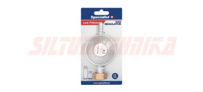 Газовый редуктор SPECIALIST+, 36 МБар, 10/3-001