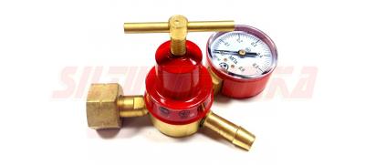 Propāna reduktors BPO-5DM D, 10/4-013