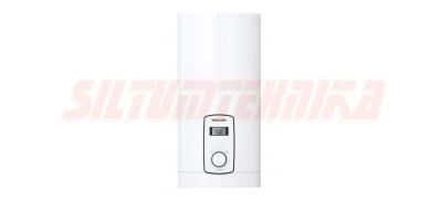 Elektriskais caurplūdes ūdens sildītājs DHB-E 18/21/24 LCD , 400 V, balts, STIEBEL ELTRON