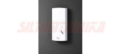 Elektriskais caurplūdes ūdens sildītājs PEG 13, 13 kW/400 V, balts, STIEBEL ELTRON