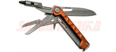 Мультиинструмент GERBER ArmBar Drive, Orange