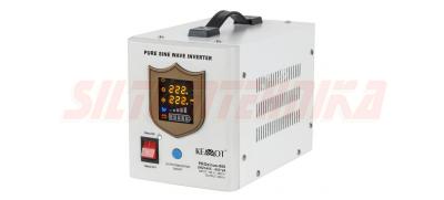 Nepārtrauktās barošanas bloks UPS 500 W, brīvi stāvošs, URZ3405, KEMOT