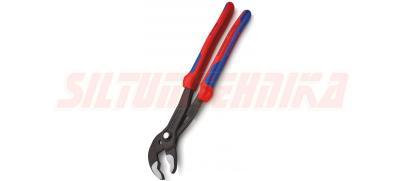 Universālās pārbīdāmās stangas ar fiksāciju, 300 mm, GRIP rokt Cobra, KNIPEX, 8702300