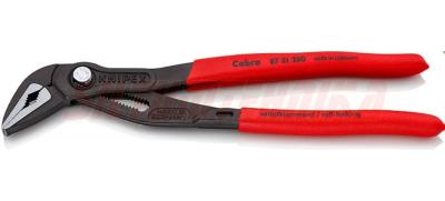 Клещи для водяных насосов KNIPEX Slim COBRA, 250 мм, [8751250]