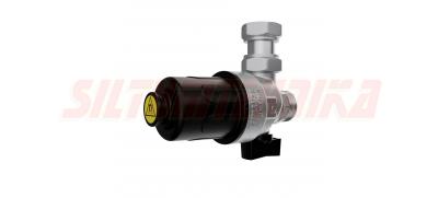 Magnētiskais filtrs Eliminator VORTEX 100, 3,81 m3/h, 3/4