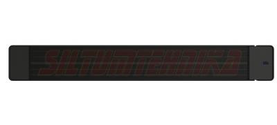 Infrasarkanais sildītājs 1200W, augstas temperatūras, TF-1200IR, TERMOFOL