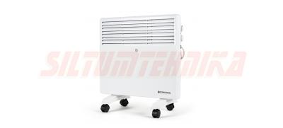 Elektriskais radiators TF-MH-10, 1000 W, IP24, balts, TERMOFOL