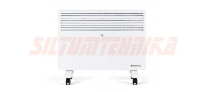 Elektriskais radiators TF-MH-15, 1500 W, IP24, balts, TERMOFOL