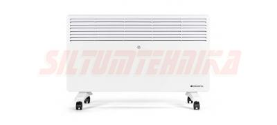 Elektriskais radiators TF-MH-20, 2000 W, IP24, balts, TERMOFOL