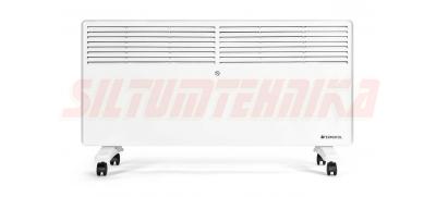 Elektriskais radiators TF-MH-25, 2500 W, IP24, balts, TERMOFOL