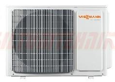 Наружный блок кондиционера Vitoclima 300-S/HE,  до 4 внутренних блоков, VIESSMANN