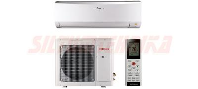 Stacionārais gaisa kondicionieris Vitoclima 200-S, 7,0 KW, R32, VIESSMANN