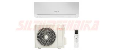 Gaiss-gaiss siltumsūknis Vitoclima 230-S Dynamic, 3,5 kW, ar WIFI, UVC lampu un mākslīgo intelektu, Viessmann, 7272536+7272537